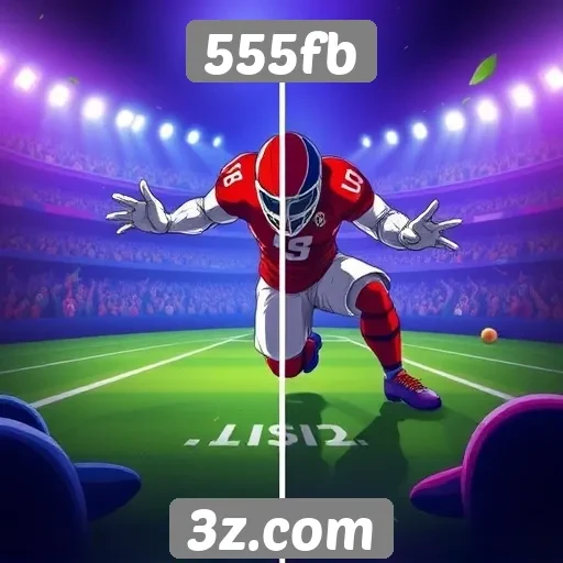 Comparação entre 555fb e outras plataformas de jogos