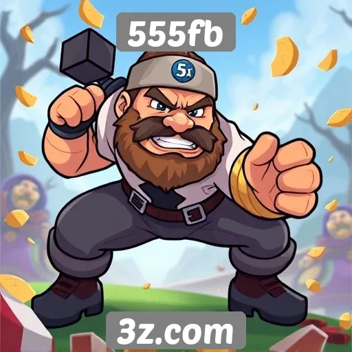 Comparativo de jogos disponíveis no 555fb