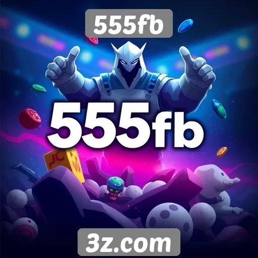 Principais jogos disponíveis no 555fb e suas características