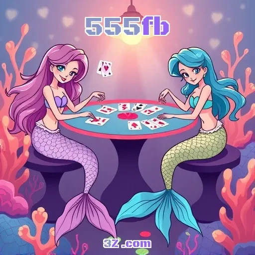 Multiplayer Vibrante: 555fb Eleva o Jogo Online