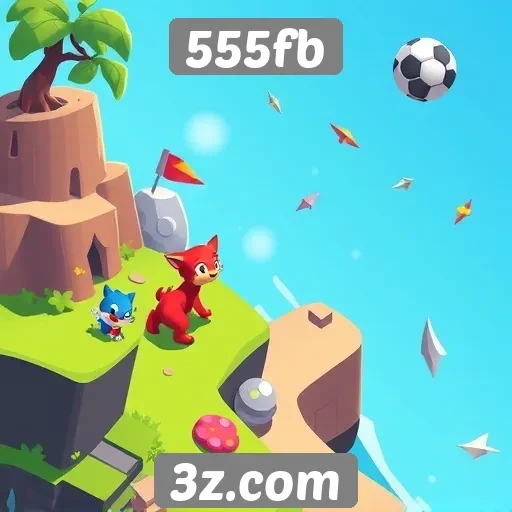 Jogos mais populares disponíveis no 555fb